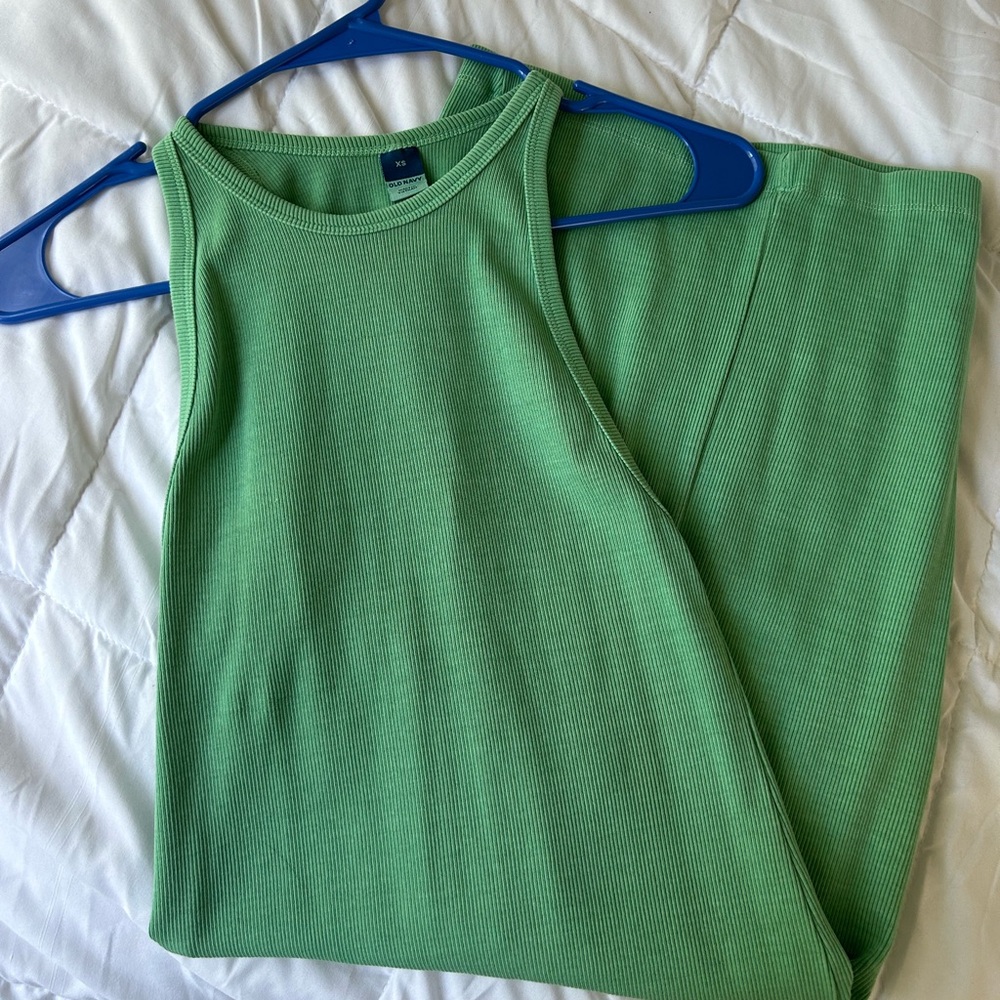 Old Navy Tee Dress